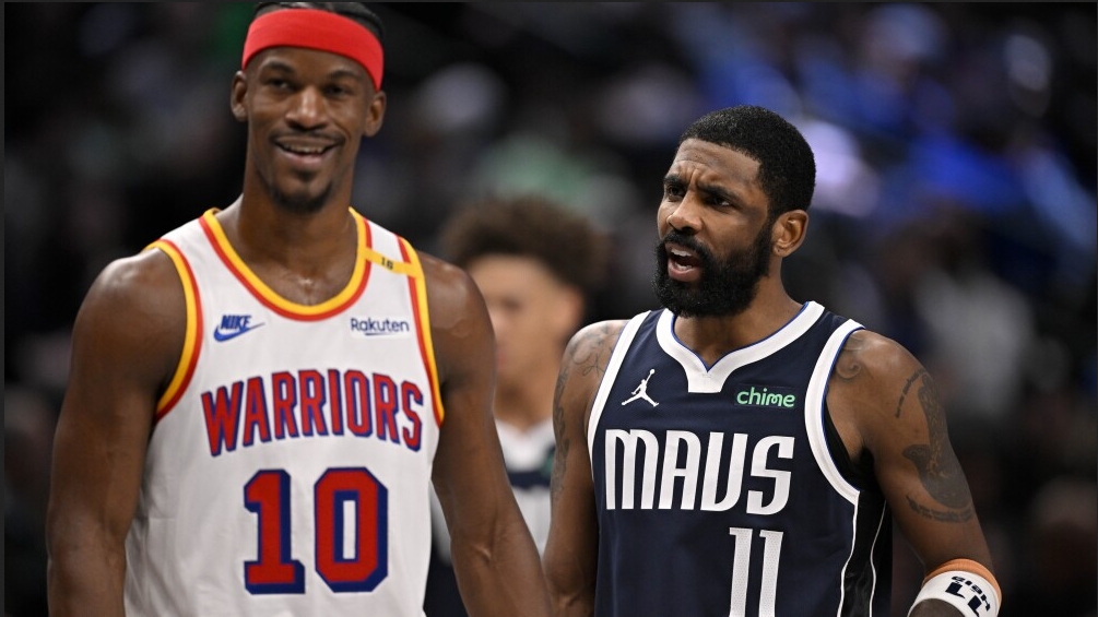 昨日獨行俠勇士最後爭議判罰報告出爐，NBA官方：這次判罰其實非常明確-黑特籃球-NBA新聞影音圖片分享社區