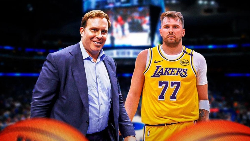 NBA / 揭秘東契奇交易內幕!愛喝酒、抽水煙令人擔憂,獨行俠怕他5年後退役趕緊「止損」!-黑特籃球-NBA新聞影音圖片分享社區