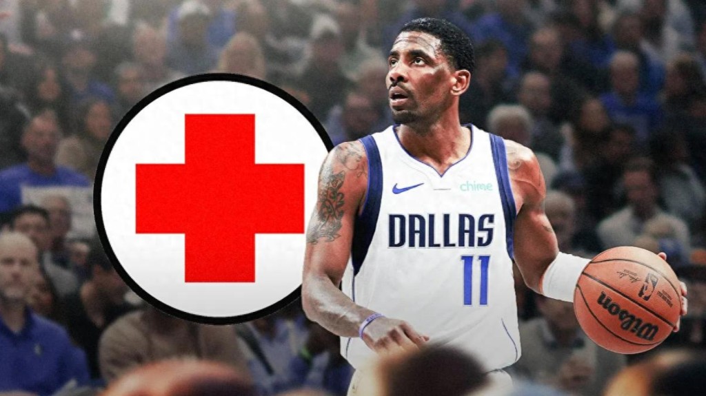 NBA / 【影片】跌倒9次站起來10次!厄文重傷報銷後首次發聲:如果那兩球我沒罰進,這一年我都會懊惱不已!-黑特籃球-NBA新聞影音圖片分享社區