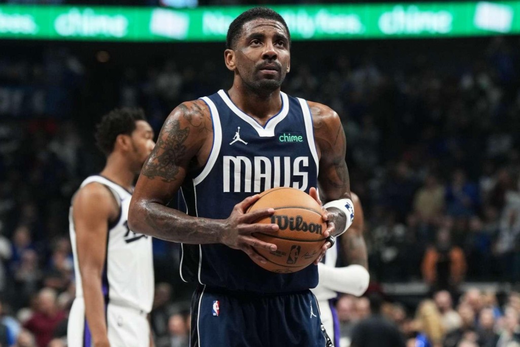 NBA / 【影片】跌倒9次站起來10次!厄文重傷報銷後首次發聲:如果那兩球我沒罰進,這一年我都會懊惱不已!-黑特籃球-NBA新聞影音圖片分享社區
