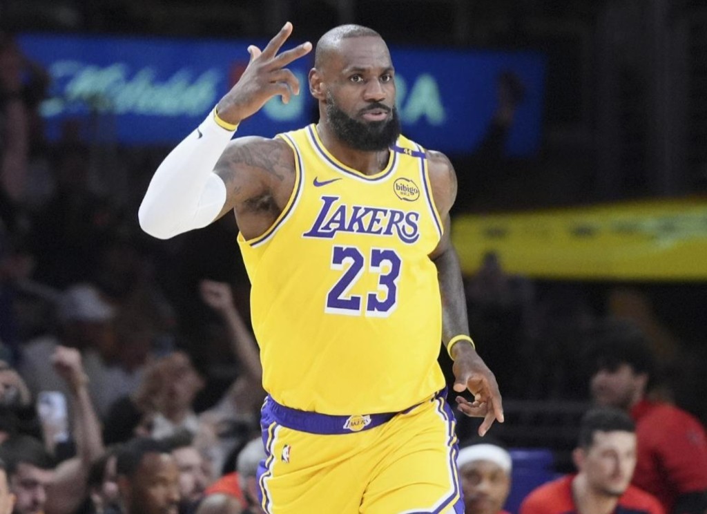 NBA / 詹姆斯你太強了,鄧肯用19年創造的偉大紀錄,被你打破了!-黑特籃球-NBA新聞影音圖片分享社區