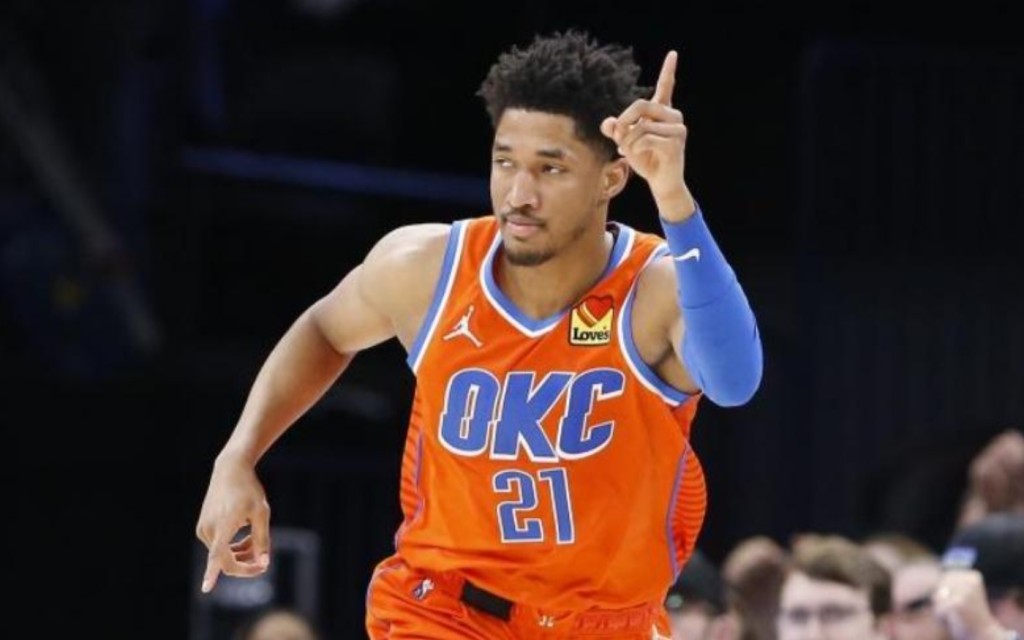 NBA / 同樣是55順位,對比Aaron Wiggins和布朗尼,差距比想像中大!-黑特籃球-NBA新聞影音圖片分享社區