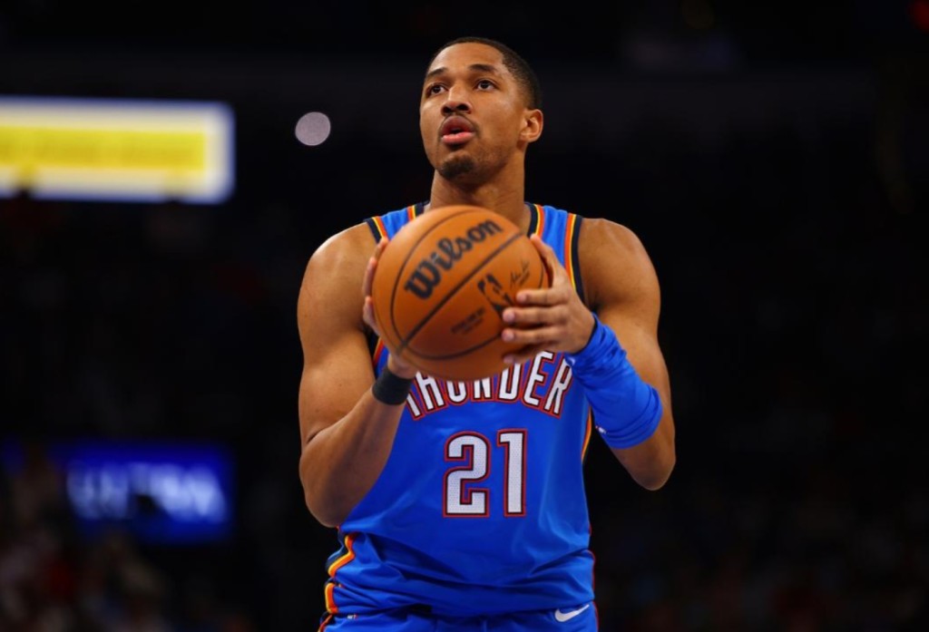 NBA / 同樣是55順位,對比Aaron Wiggins和布朗尼,差距比想像中大!-黑特籃球-NBA新聞影音圖片分享社區