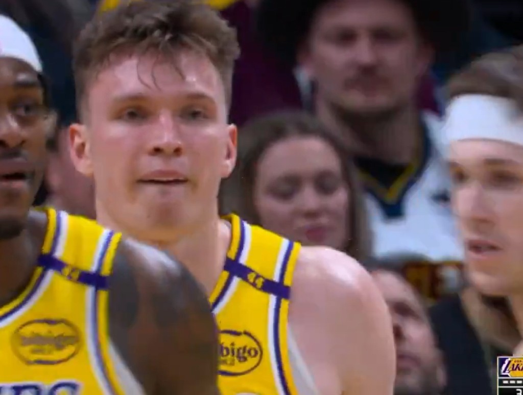 NBA / 5顆三分砍32分,和布朗尼一同被選中,如今他的表現讓布朗尼汗顏!-黑特籃球-NBA新聞影音圖片分享社區