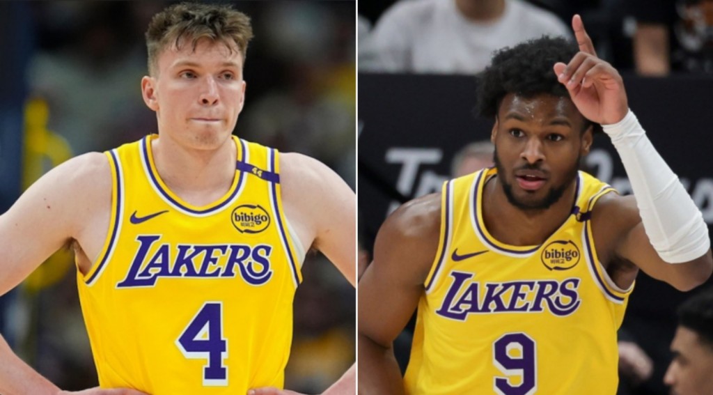 NBA / 5顆三分砍32分,和布朗尼一同被選中,如今他的表現讓布朗尼汗顏!-黑特籃球-NBA新聞影音圖片分享社區