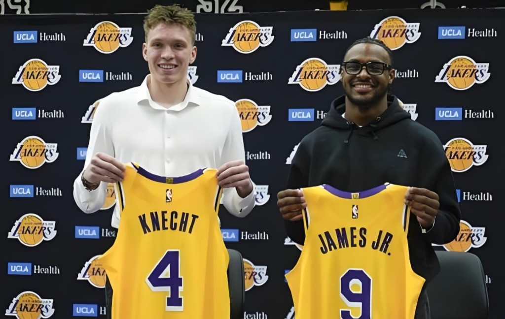 NBA / 5顆三分砍32分,和布朗尼一同被選中,如今他的表現讓布朗尼汗顏!-黑特籃球-NBA新聞影音圖片分享社區