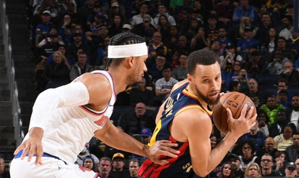 NBA / 14勝1負!「完全體勇士」徹底大變臉:衝前五逼近湖人,科爾隊史封王!-黑特籃球-NBA新聞影音圖片分享社區