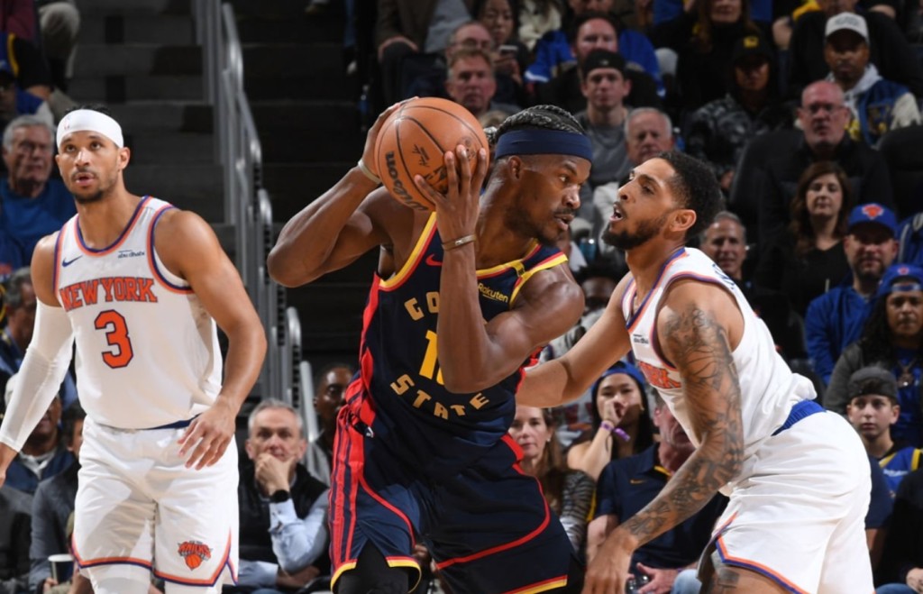 NBA / 14勝1負!「完全體勇士」徹底大變臉:衝前五逼近湖人,科爾隊史封王!-黑特籃球-NBA新聞影音圖片分享社區