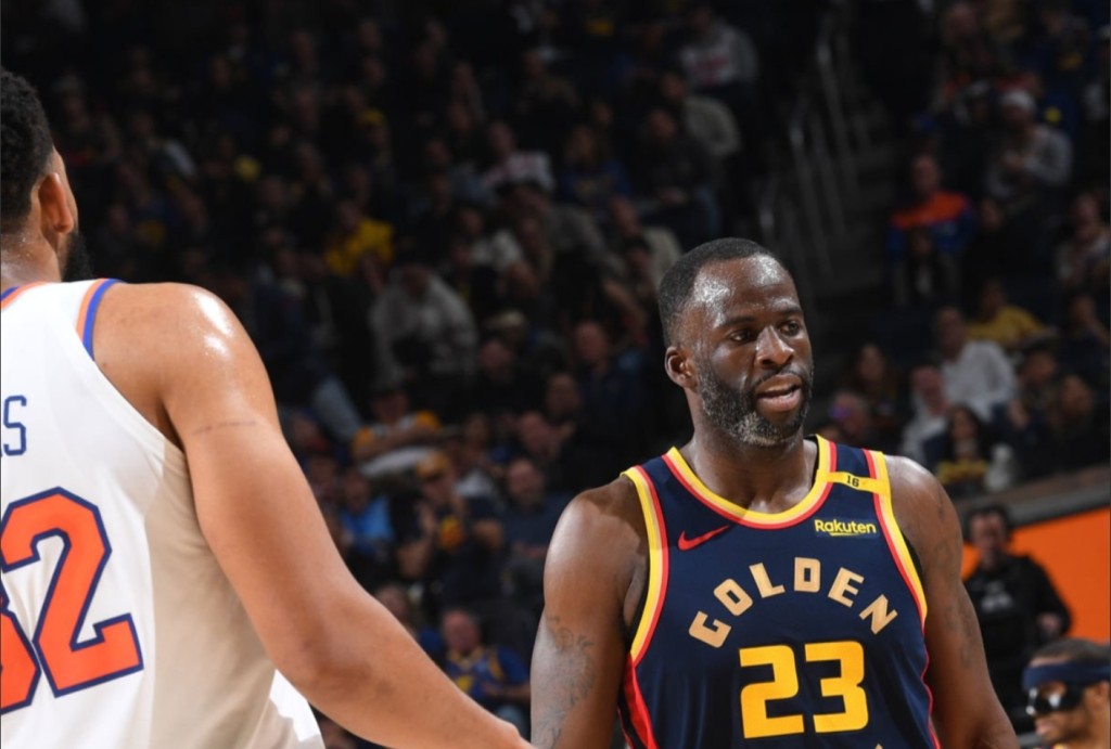 NBA / 14勝1負!「完全體勇士」徹底大變臉:衝前五逼近湖人,科爾隊史封王!-黑特籃球-NBA新聞影音圖片分享社區
