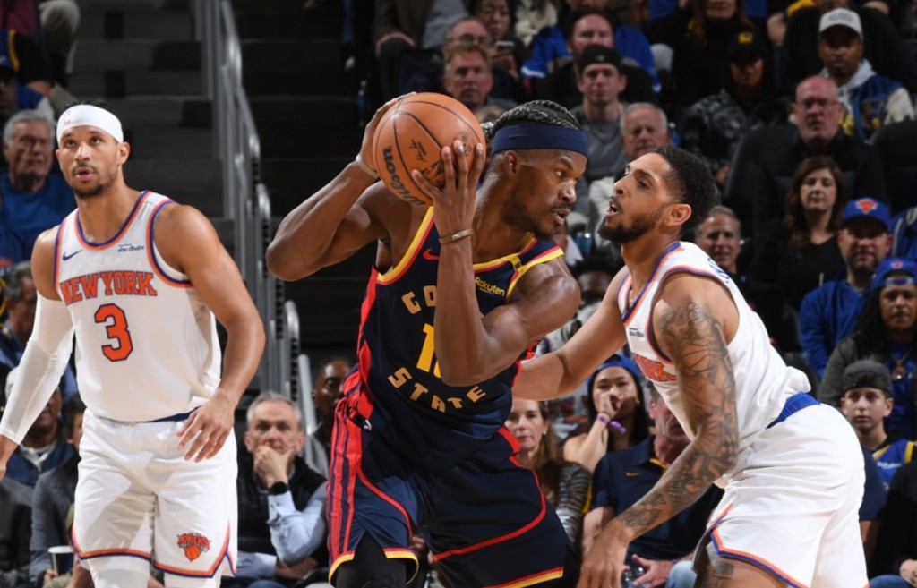 NBA / 14勝1負!「完全體勇士」徹底大變臉:衝前五逼近湖人,科爾隊史封王!-黑特籃球-NBA新聞影音圖片分享社區