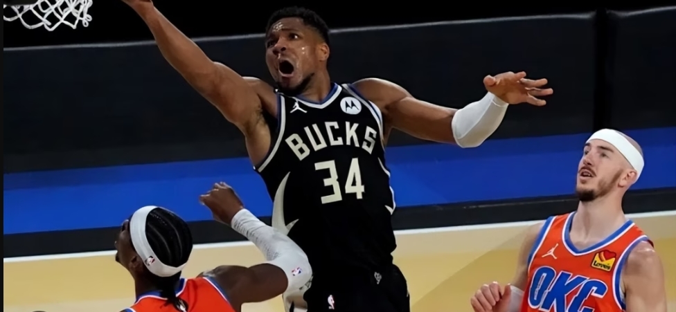 場均淨勝12分領跑聯盟！雷霆距離打破兩項NBA紀錄，僅一步之遙-黑特籃球-NBA新聞影音圖片分享社區