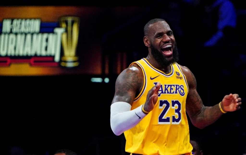 NBA / 贏100場季後賽有多難?現役4大神做到,柯瑞和雷納德都無緣!-黑特籃球-NBA新聞影音圖片分享社區