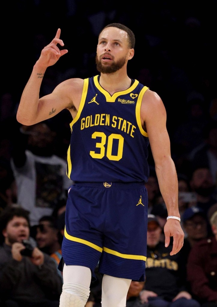 NBA / 贏100場季後賽有多難?現役4大神做到,柯瑞和雷納德都無緣!-黑特籃球-NBA新聞影音圖片分享社區