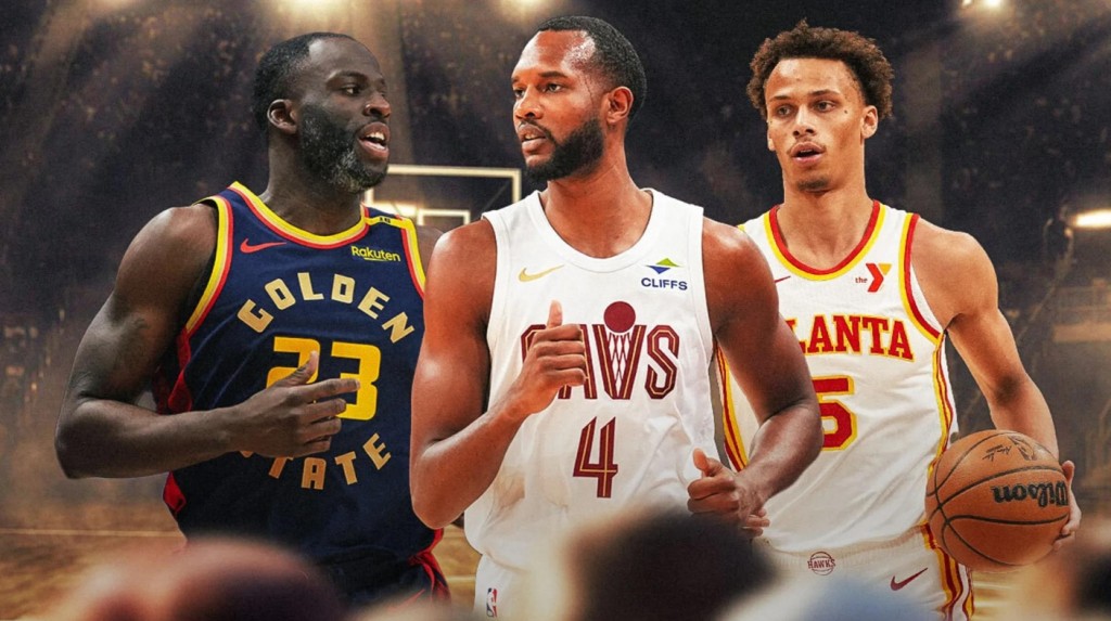 NBA / 7大獎項候選人即將揭曉!最新票數曝光:MVP競爭依舊激烈,亞歷山大領先約基奇!-黑特籃球-NBA新聞影音圖片分享社區