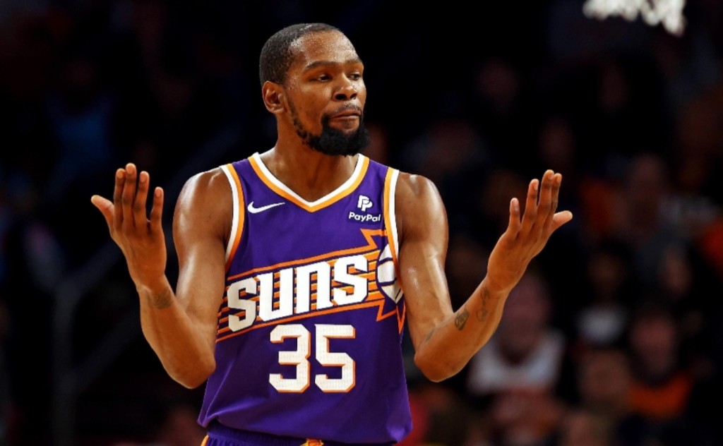 NBA / 現役巨星場均25分賽季數:約基奇4次,柯瑞8次,杜蘭特16次,詹姆斯呢?-黑特籃球-NBA新聞影音圖片分享社區