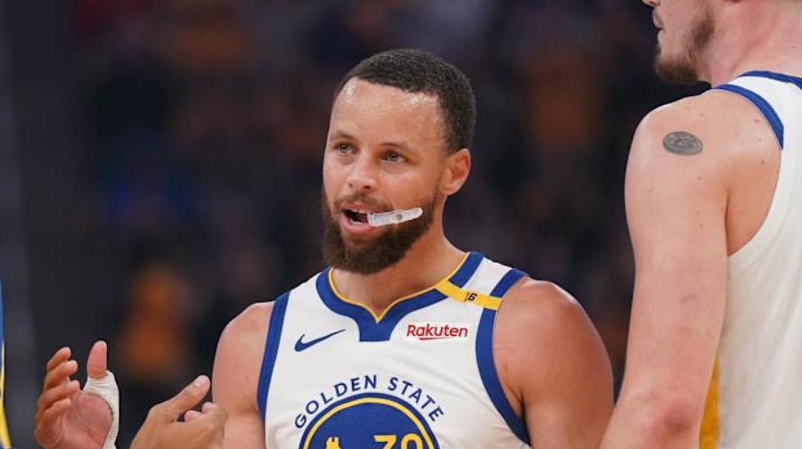 NBA / 現役巨星場均25分賽季數:約基奇4次,柯瑞8次,杜蘭特16次,詹姆斯呢?-黑特籃球-NBA新聞影音圖片分享社區
