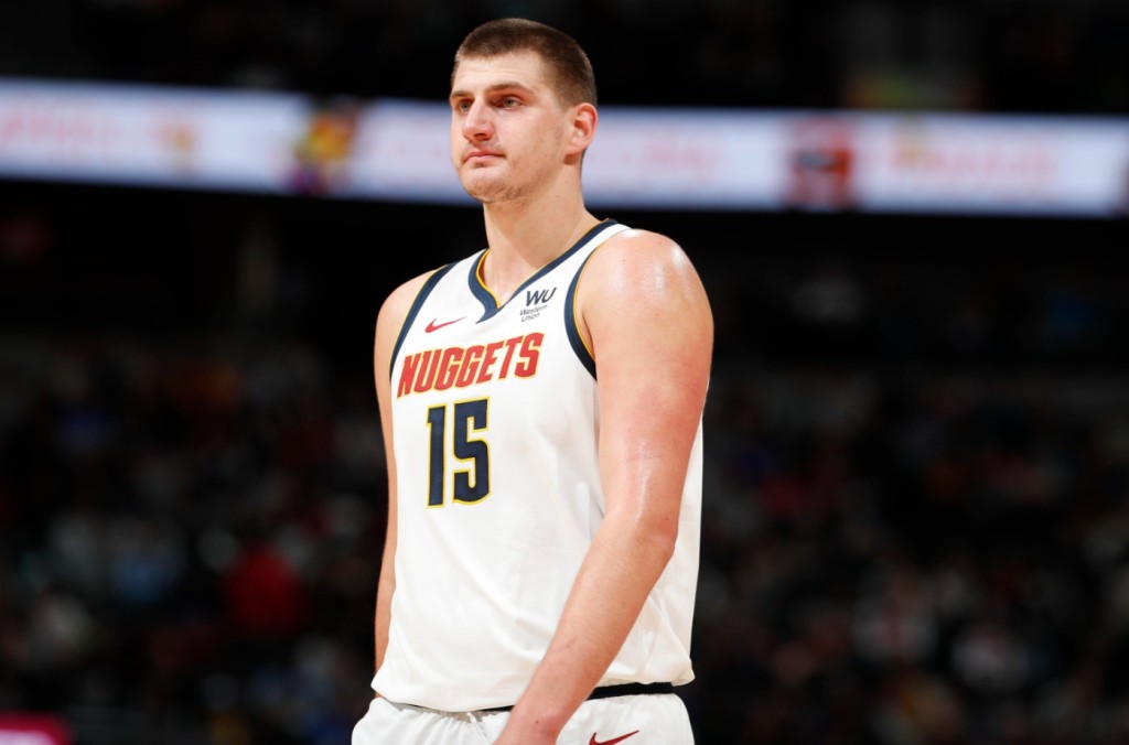 NBA / 現役巨星場均25分賽季數:約基奇4次,柯瑞8次,杜蘭特16次,詹姆斯呢?-黑特籃球-NBA新聞影音圖片分享社區
