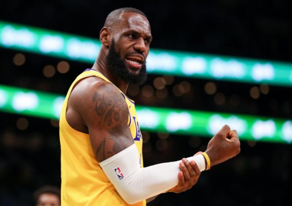 NBA / 現役巨星場均25分賽季數:約基奇4次,柯瑞8次,杜蘭特16次,詹姆斯呢?-黑特籃球-NBA新聞影音圖片分享社區