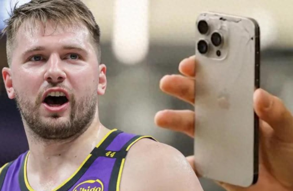 NBA / 東契奇再談被獨行俠交易:得知後我把手機都砸了,我心都碎了,以為是愚人節!-黑特籃球-NBA新聞影音圖片分享社區