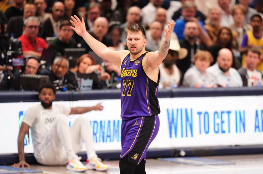NBA / 東契奇再談被獨行俠交易:得知後我把手機都砸了,我心都碎了,以為是愚人節!-黑特籃球-NBA新聞影音圖片分享社區