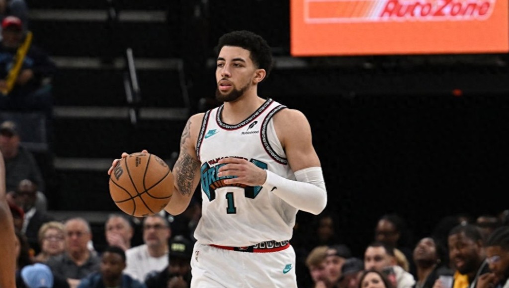 NBA / 轟13分+3顆三分!24歲湖人棄子變成莫蘭特絕配,布朗尼該看齊新榜樣?-黑特籃球-NBA新聞影音圖片分享社區