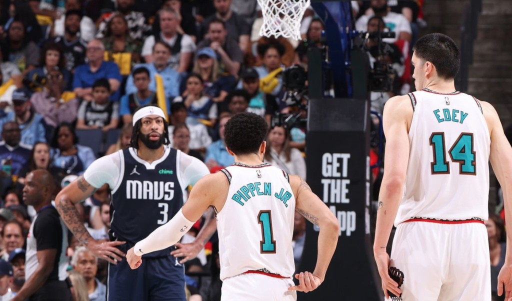 NBA / 轟13分+3顆三分!24歲湖人棄子變成莫蘭特絕配,布朗尼該看齊新榜樣?-黑特籃球-NBA新聞影音圖片分享社區
