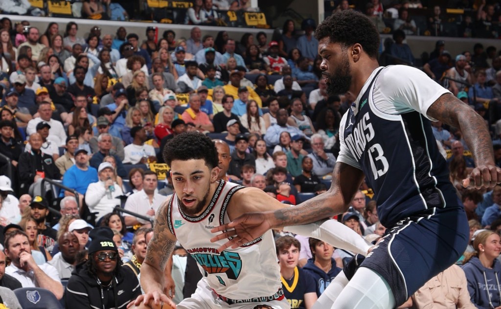 NBA / 轟13分+3顆三分!24歲湖人棄子變成莫蘭特絕配,布朗尼該看齊新榜樣?-黑特籃球-NBA新聞影音圖片分享社區