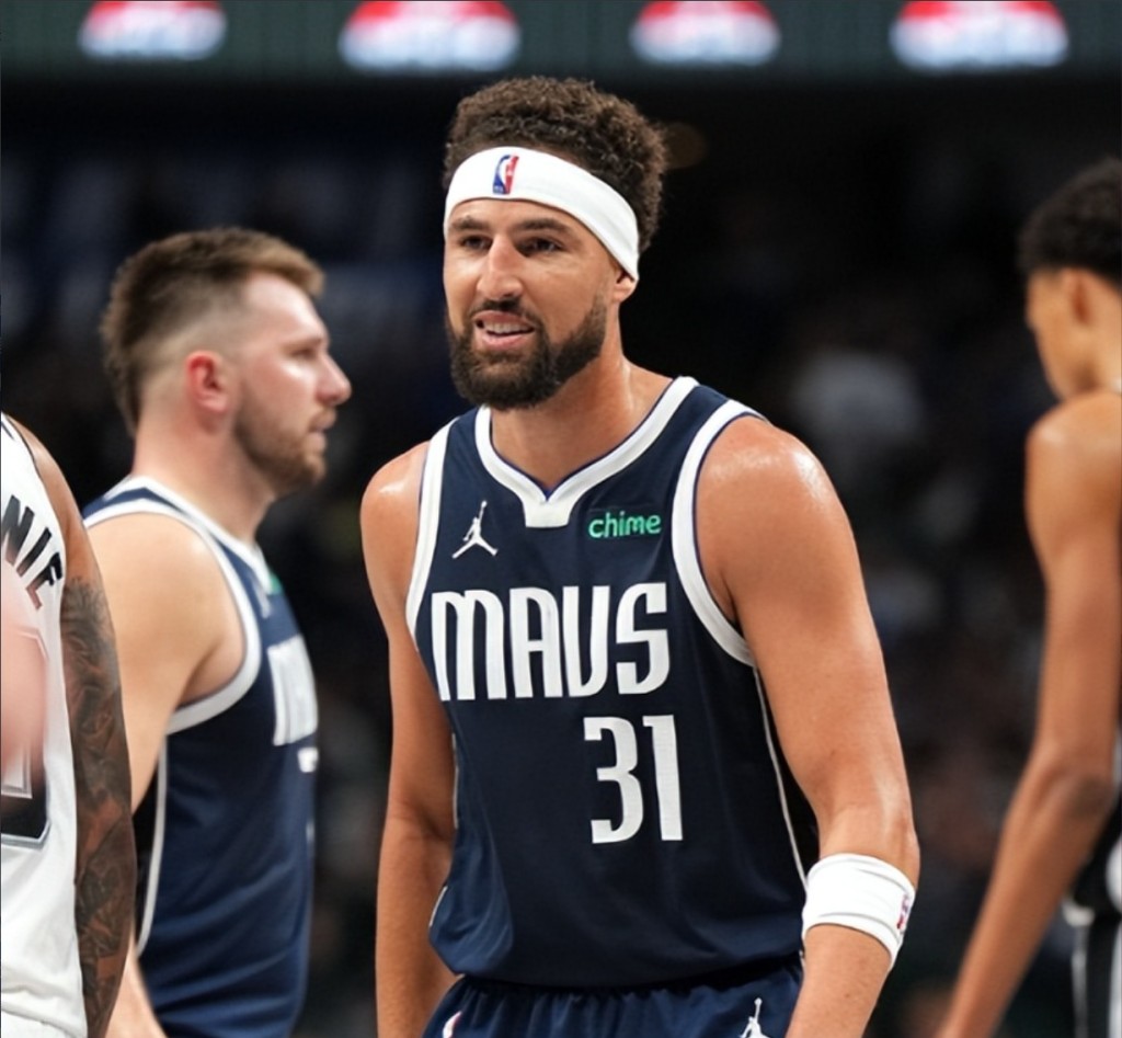 NBA / 11屆選秀總薪水:湯普森3.2億,厄文3.6億,兩人超4億,矮湯最唏噓!-黑特籃球-NBA新聞影音圖片分享社區
