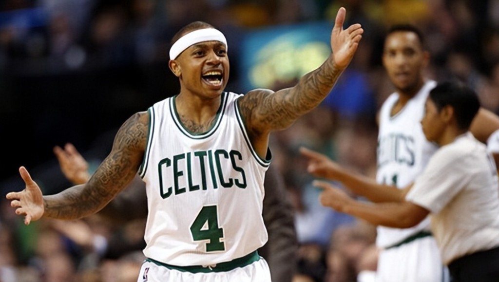NBA / 11屆選秀總薪水:湯普森3.2億,厄文3.6億,兩人超4億,矮湯最唏噓!-黑特籃球-NBA新聞影音圖片分享社區