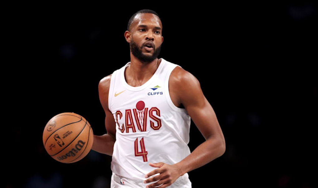NBA / 啟動羅斯條款!2.69億,23歲小將賺大了,老闆卻有新的苦惱!-黑特籃球-NBA新聞影音圖片分享社區