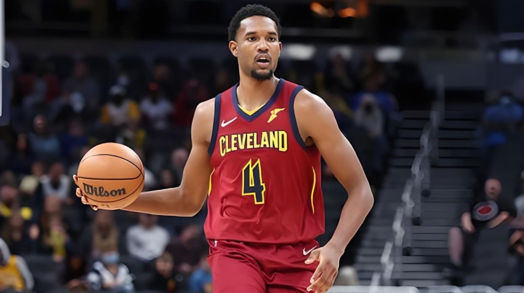NBA / 啟動羅斯條款!2.69億,23歲小將賺大了,老闆卻有新的苦惱!-黑特籃球-NBA新聞影音圖片分享社區