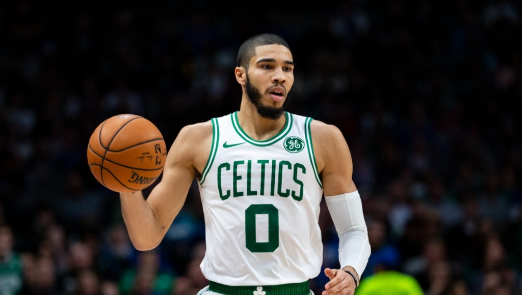 NBA / 當泰托姆連打114場季後賽,紀錄中斷後,才發現詹姆斯的恐怖之處!-黑特籃球-NBA新聞影音圖片分享社區