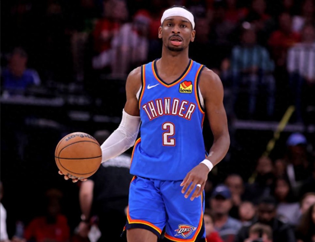 一組4-0,讓西區3隊笑不出來,都說你是最水MVP,卻締造NBA神話!-黑特籃球-NBA新聞影音圖片分享社區