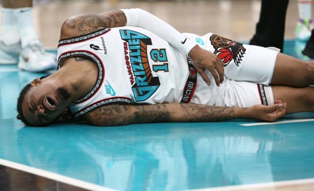 一組4-0,讓西區3隊笑不出來,都說你是最水MVP,卻締造NBA神話!-黑特籃球-NBA新聞影音圖片分享社區