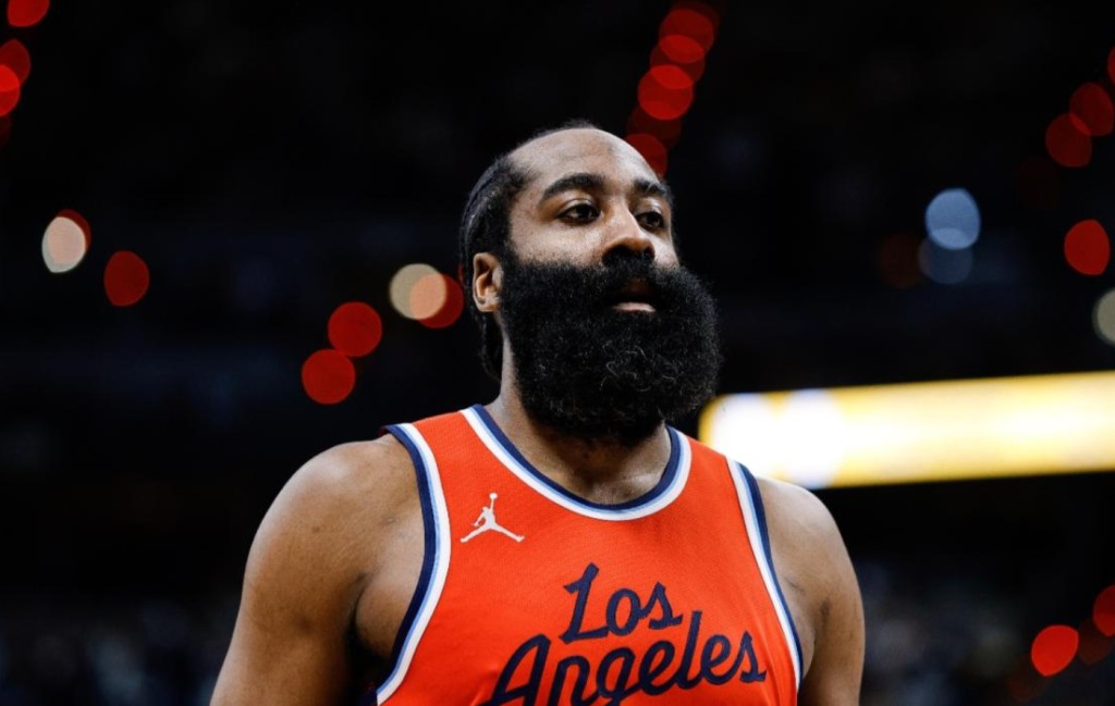一組4-0,讓西區3隊笑不出來,都說你是最水MVP,卻締造NBA神話!-黑特籃球-NBA新聞影音圖片分享社區