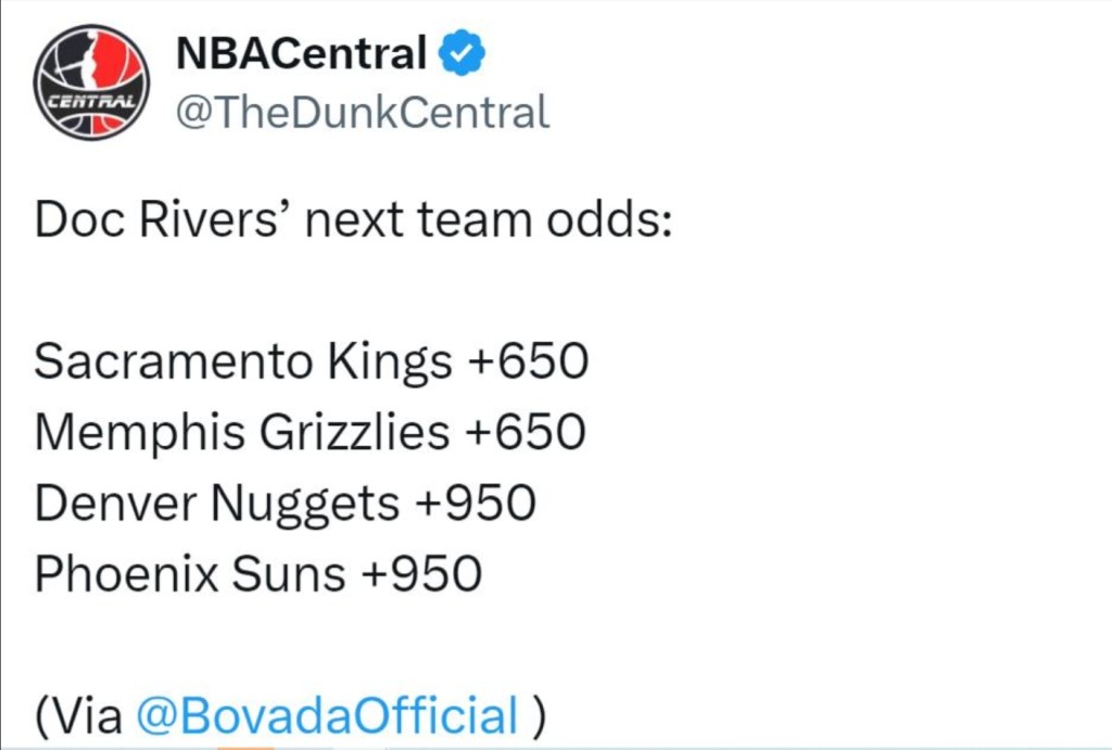 NBA / 1-3落後,公鹿還遭遇雙重危機!里拉德恐跟腱撕裂還剩兩年大合約,老河流帥位也難保?-黑特籃球-NBA新聞影音圖片分享社區