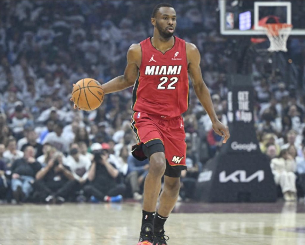 NBA / 維金斯的交易成功嗎?場均11分2助,誰注意到希羅三連敗後怎麼說!-黑特籃球-NBA新聞影音圖片分享社區