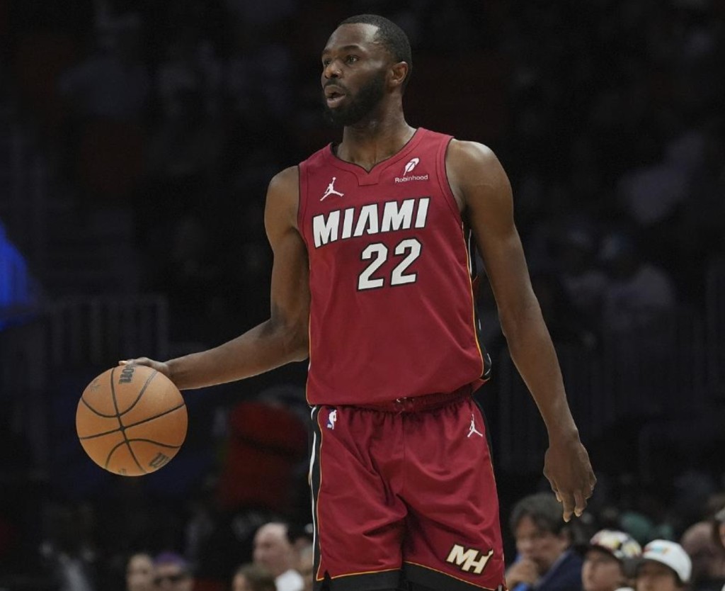 NBA / 維金斯的交易成功嗎?場均11分2助,誰注意到希羅三連敗後怎麼說!-黑特籃球-NBA新聞影音圖片分享社區