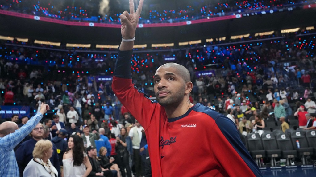最後一年！36歲巴圖姆計畫打完下賽季退役：總計征戰NBA18個賽季！