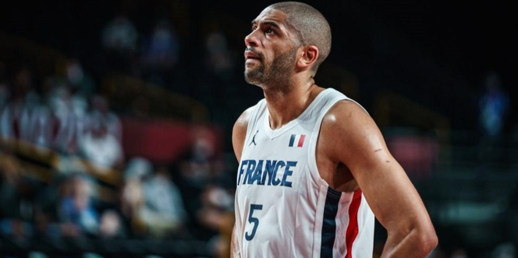 最後一年!36歲巴圖姆計畫打完下賽季退役:總計征戰NBA18個賽季!-黑特籃球-NBA新聞影音圖片分享社區