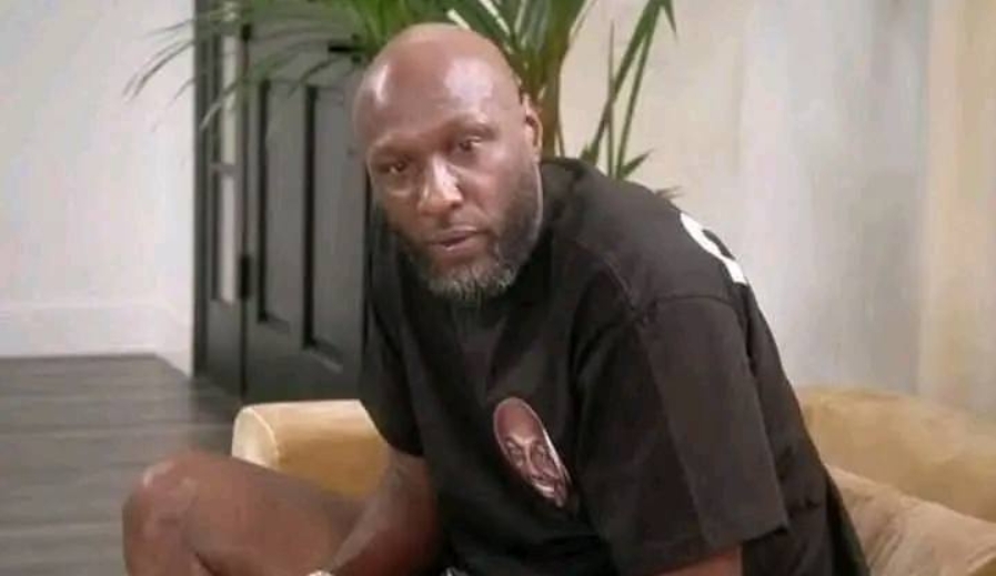 45歲前湖人球員混太慘！歐頓因拖欠4.5萬美元房租，被強制趕出住所！