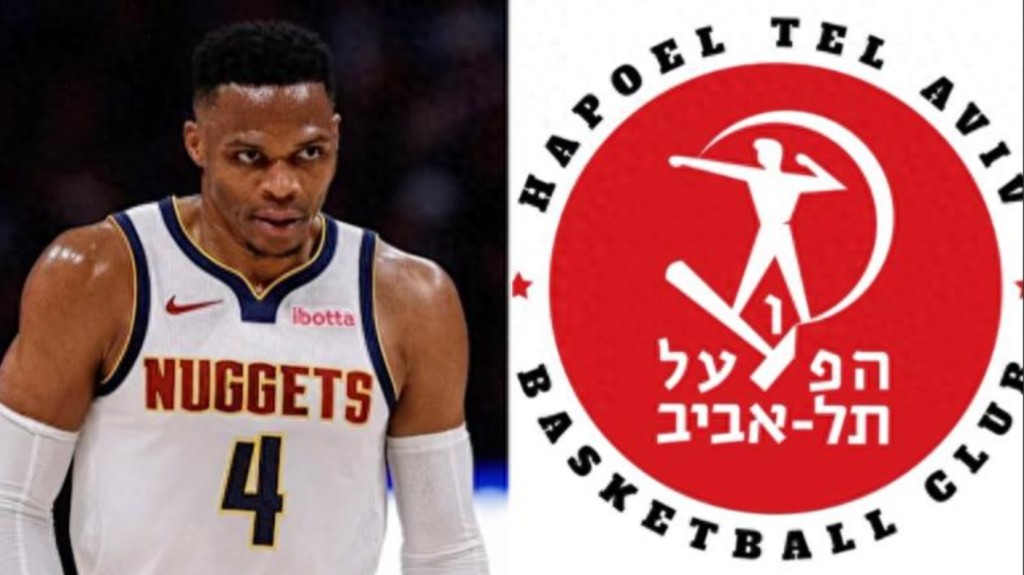 威少可能離開NBA！曝歐洲豪門計畫向他報天價：薪水將創歷史新高！