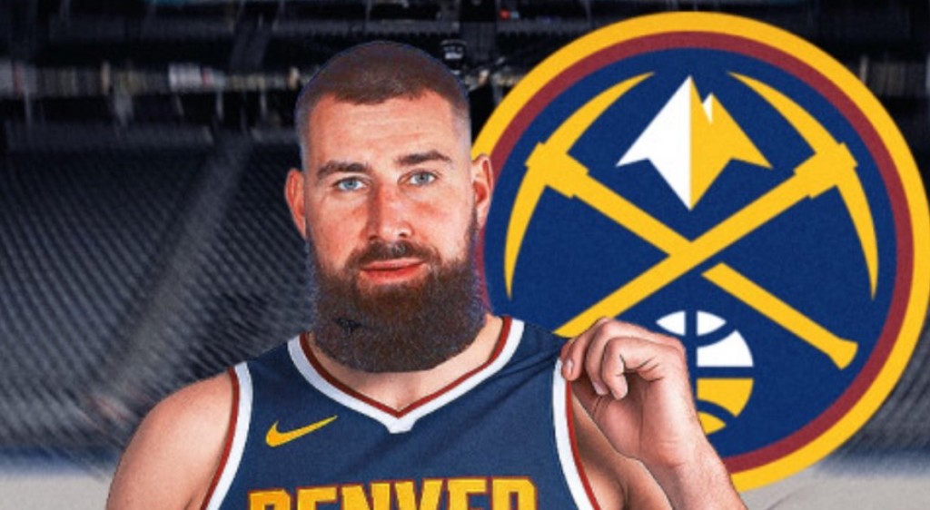 鬧劇結束！瓦藍邱納斯將留在NBA為金塊效力，雙方達成協議：第二年合約轉為全額保障！