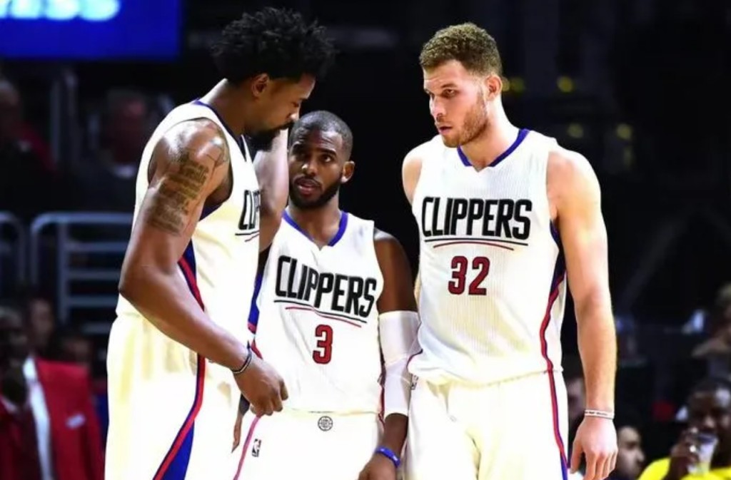 最後一舞!「船長」保羅確定重返洛杉磯快艇,聯手哈登、雷納德最後一次衝生涯首冠!-黑特籃球-NBA新聞影音圖片分享社區