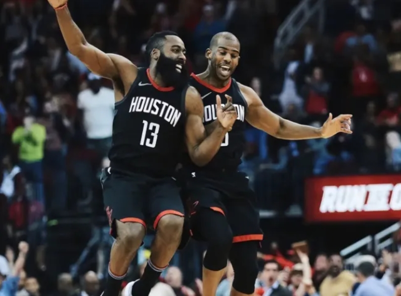 最後一舞!「船長」保羅確定重返洛杉磯快艇,聯手哈登、雷納德最後一次衝生涯首冠!-黑特籃球-NBA新聞影音圖片分享社區