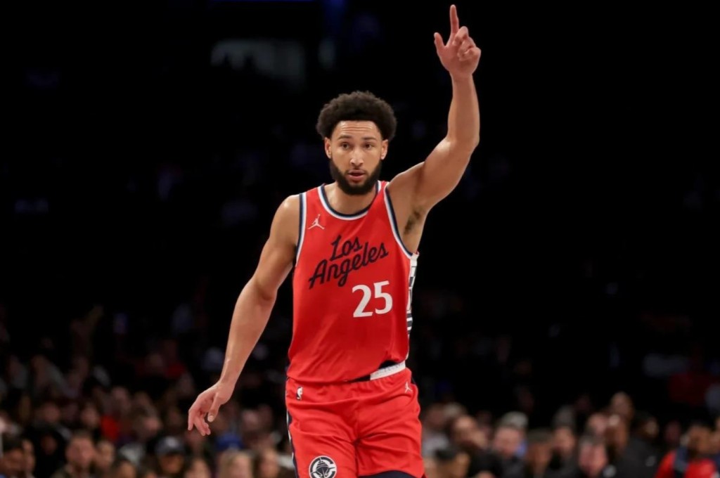 曝西蒙斯接近加盟尼克!薪水恐從4千萬跌至3百萬,被看好在紐約發揮價值!-黑特籃球-NBA新聞影音圖片分享社區