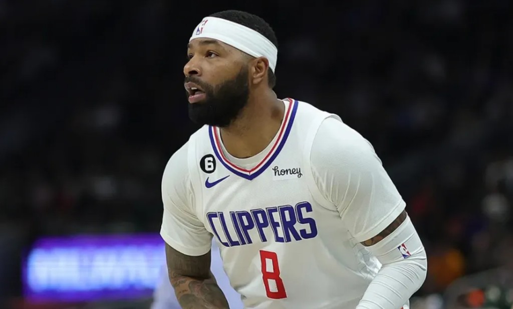 空頭支票案!快艇舊將小莫里斯正式被捕且不得保釋,涉嫌欺詐最高被監禁10年!-黑特籃球-NBA新聞影音圖片分享社區