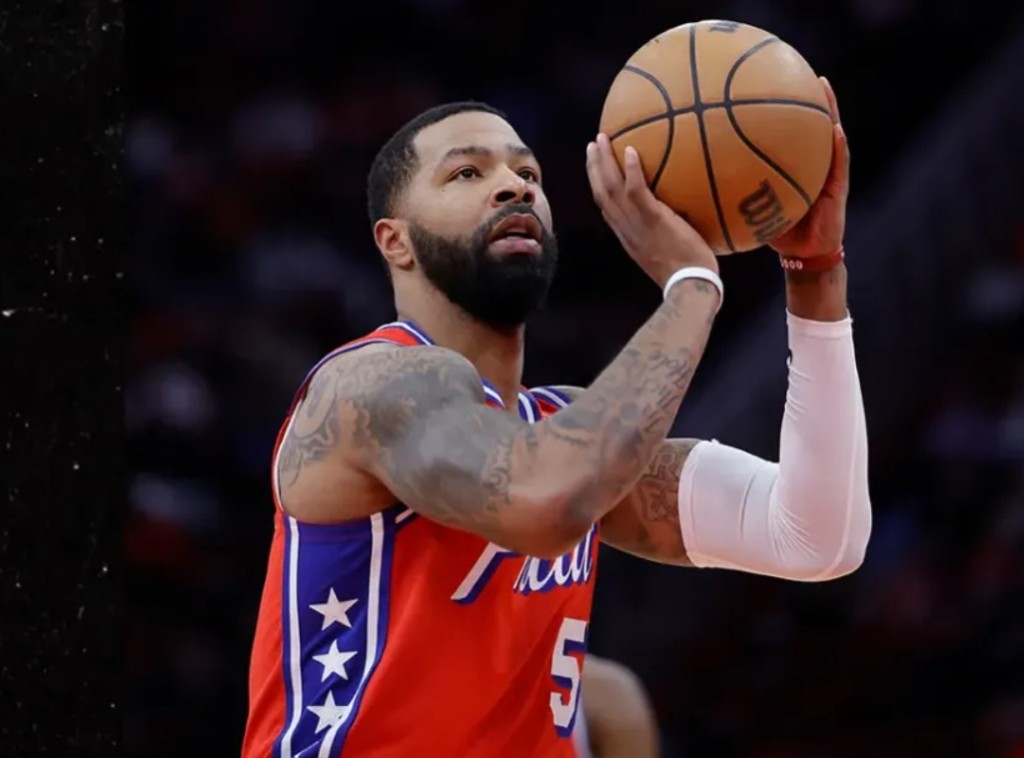 空頭支票案!快艇舊將小莫里斯正式被捕且不得保釋,涉嫌欺詐最高被監禁10年!-黑特籃球-NBA新聞影音圖片分享社區