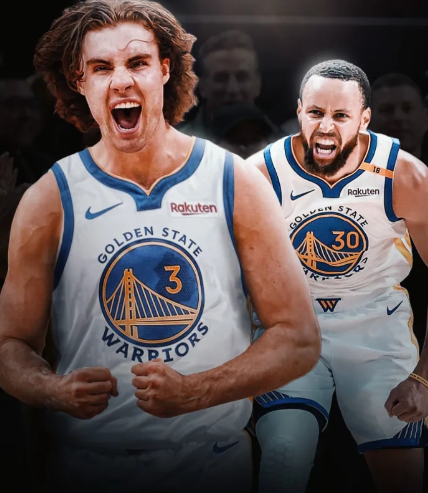 勇士庫明加談僵更多內幕:拒給球員選項,索要首輪籤+爭冠即戰力!-黑特籃球-NBA新聞影音圖片分享社區