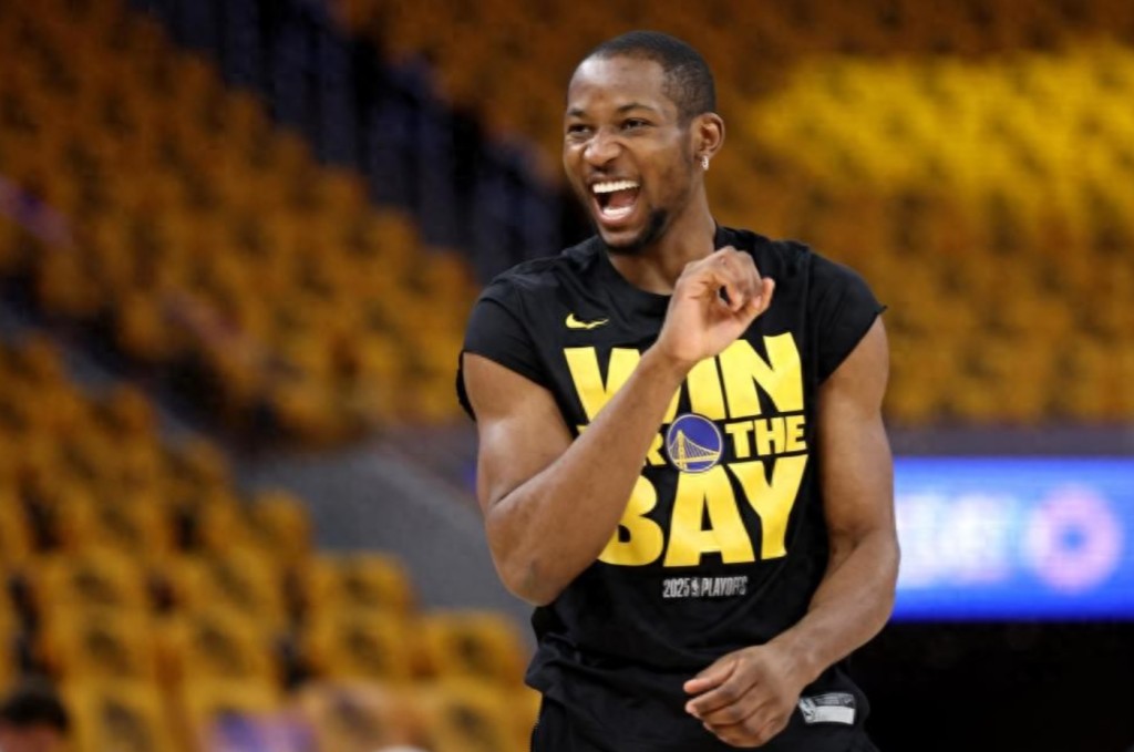 庫明加談判阻礙曝光!選項分歧仍存在,勇士拒絕送走希爾德或穆迪!-黑特籃球-NBA新聞影音圖片分享社區